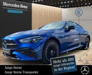 Mercedes-Benz CLE 300 Gebrauchtwagen