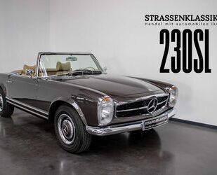 Mercedes-Benz SL 230 Gebrauchtwagen