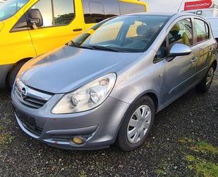 Opel Corsa Gebrauchtwagen
