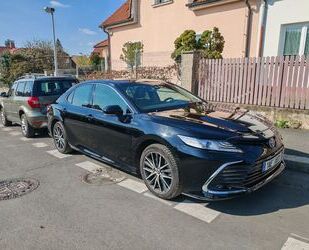 Toyota Camry Gebrauchtwagen
