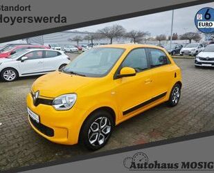 Renault Twingo Gebrauchtwagen