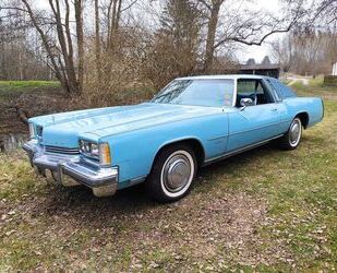 Oldsmobile Toronado Gebrauchtwagen
