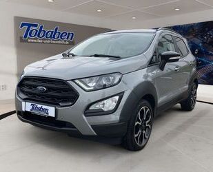 Ford EcoSport Gebrauchtwagen
