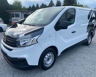 Fiat Talento Gebrauchtwagen