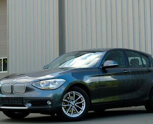 BMW 116 Gebrauchtwagen