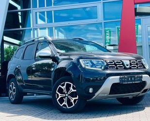 Dacia Duster Gebrauchtwagen