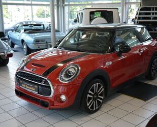 Mini Cooper S Gebrauchtwagen