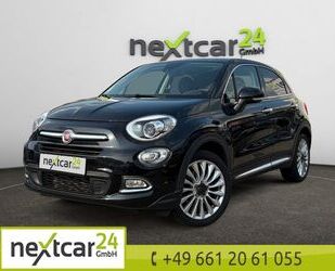 Fiat 500X Gebrauchtwagen