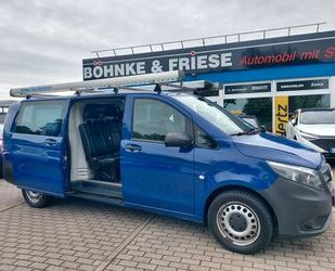 Mercedes-Benz Vito Gebrauchtwagen