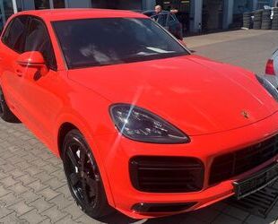 Porsche Cayenne Gebrauchtwagen