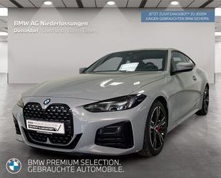 BMW 430 Gebrauchtwagen