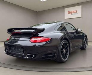 Porsche 997 Gebrauchtwagen