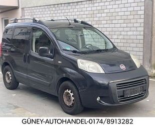 Fiat Qubo Gebrauchtwagen
