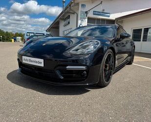 Porsche Panamera Gebrauchtwagen