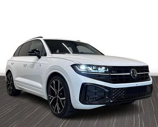 VW Touareg Gebrauchtwagen