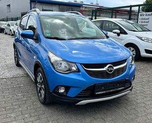Opel Karl Gebrauchtwagen