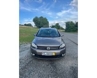 VW Golf Plus Gebrauchtwagen