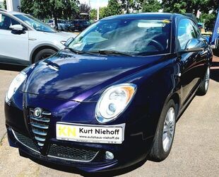 Alfa Romeo MiTo Gebrauchtwagen