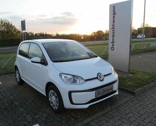 VW up! Gebrauchtwagen
