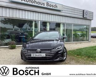 VW Arteon Gebrauchtwagen