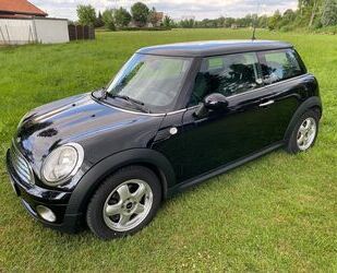Mini ONE Gebrauchtwagen