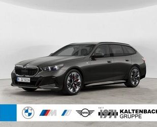 BMW 540 Gebrauchtwagen