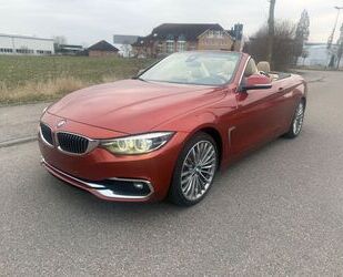 BMW 430 Gebrauchtwagen
