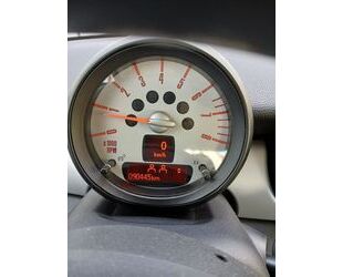 Mini ONE Gebrauchtwagen