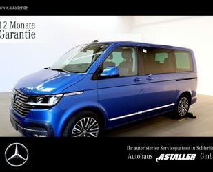 VW T6 Multivan Gebrauchtwagen
