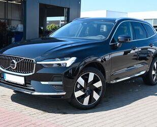 Volvo XC60 Gebrauchtwagen