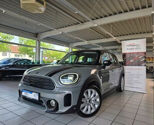 Mini Cooper D Countryman Gebrauchtwagen