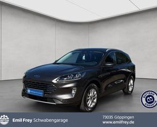 Ford Kuga Gebrauchtwagen