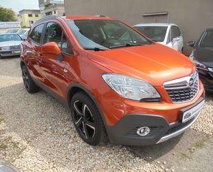 Opel Mokka Gebrauchtwagen