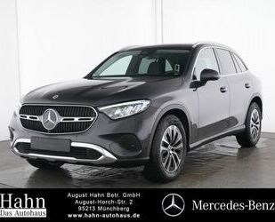 Mercedes-Benz GLC 220 Gebrauchtwagen