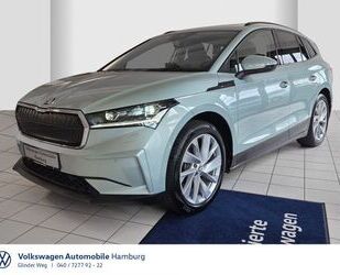 Skoda Enyaq Gebrauchtwagen