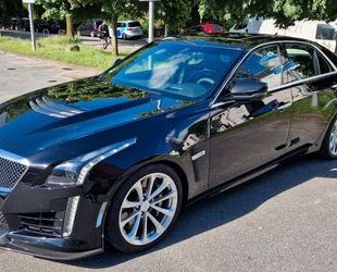 Cadillac CTS Gebrauchtwagen