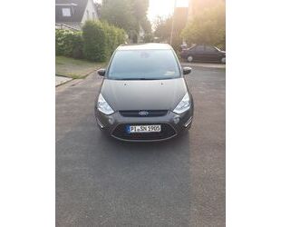 Ford S-Max Gebrauchtwagen