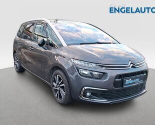 Citroen Grand C4 Picasso / SpaceTourer Gebrauchtwagen