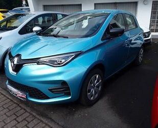 Renault ZOE Gebrauchtwagen