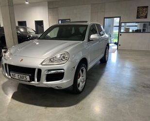 Porsche Cayenne Gebrauchtwagen