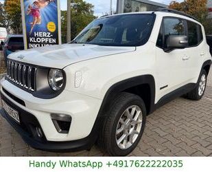 Jeep Renegade Gebrauchtwagen