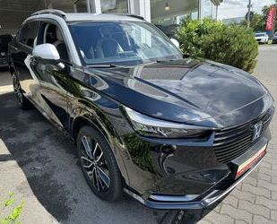 Honda HR-V Gebrauchtwagen