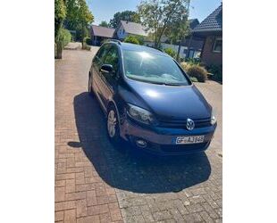 VW Golf Plus Gebrauchtwagen