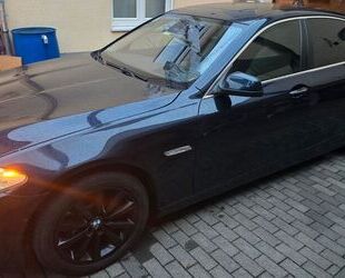 BMW 530 Gebrauchtwagen