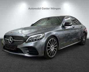 Mercedes-Benz C 220 Gebrauchtwagen