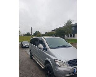 Mercedes-Benz Vito Gebrauchtwagen