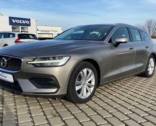 Volvo V60 Gebrauchtwagen