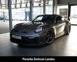 Porsche 992 Gebrauchtwagen