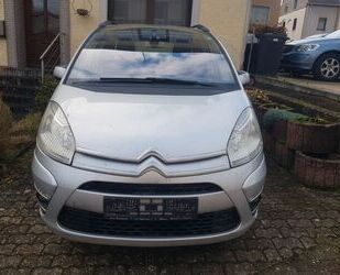 Citroen C4 Picasso Gebrauchtwagen