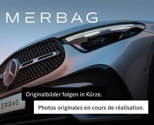 Mercedes-Benz EQB Gebrauchtwagen